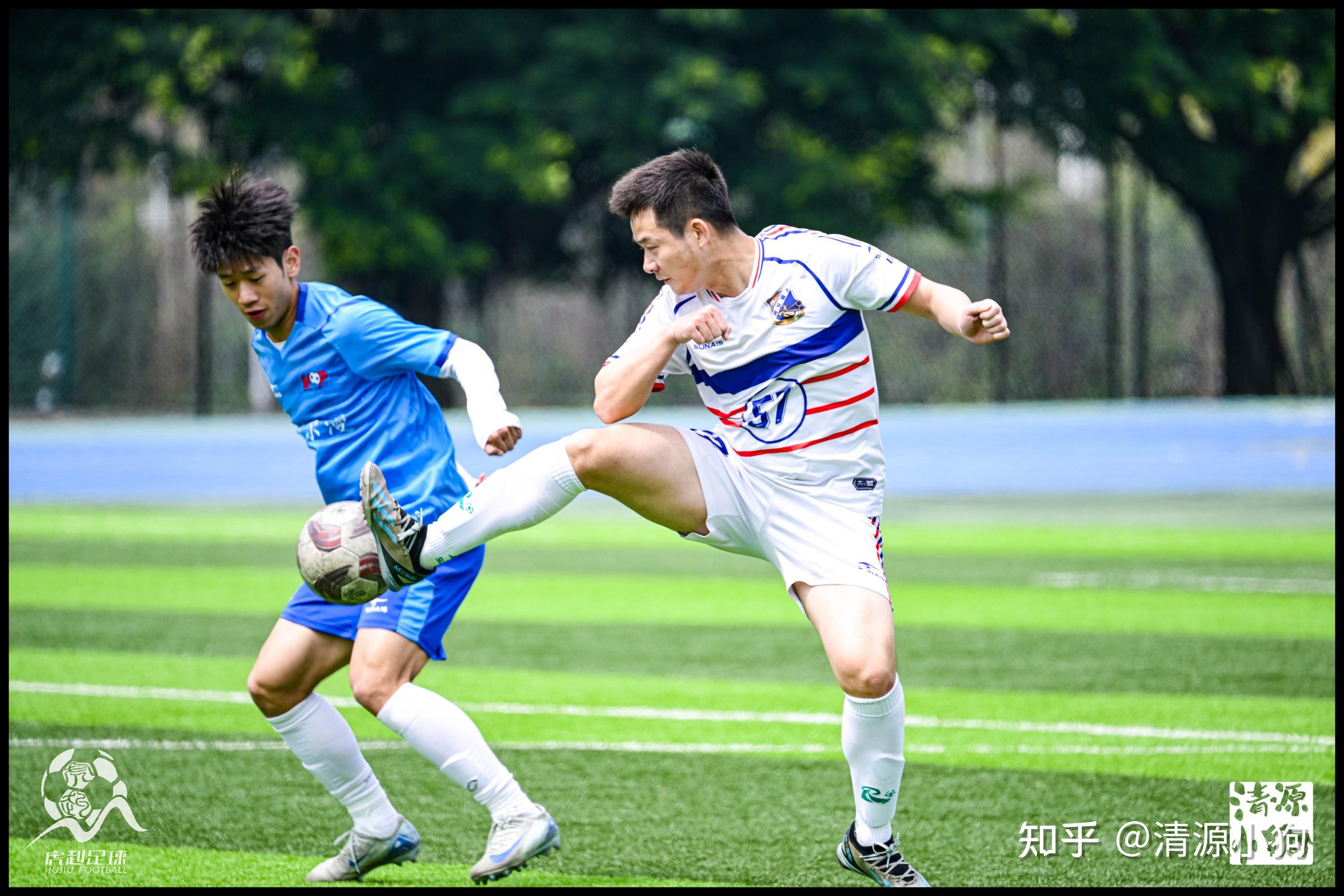 球友会 -关于足球联赛掀起高潮,祁连白虎队强势横扫闽南天狼队,老将里程碑之夜——团队防守值得称道的信息