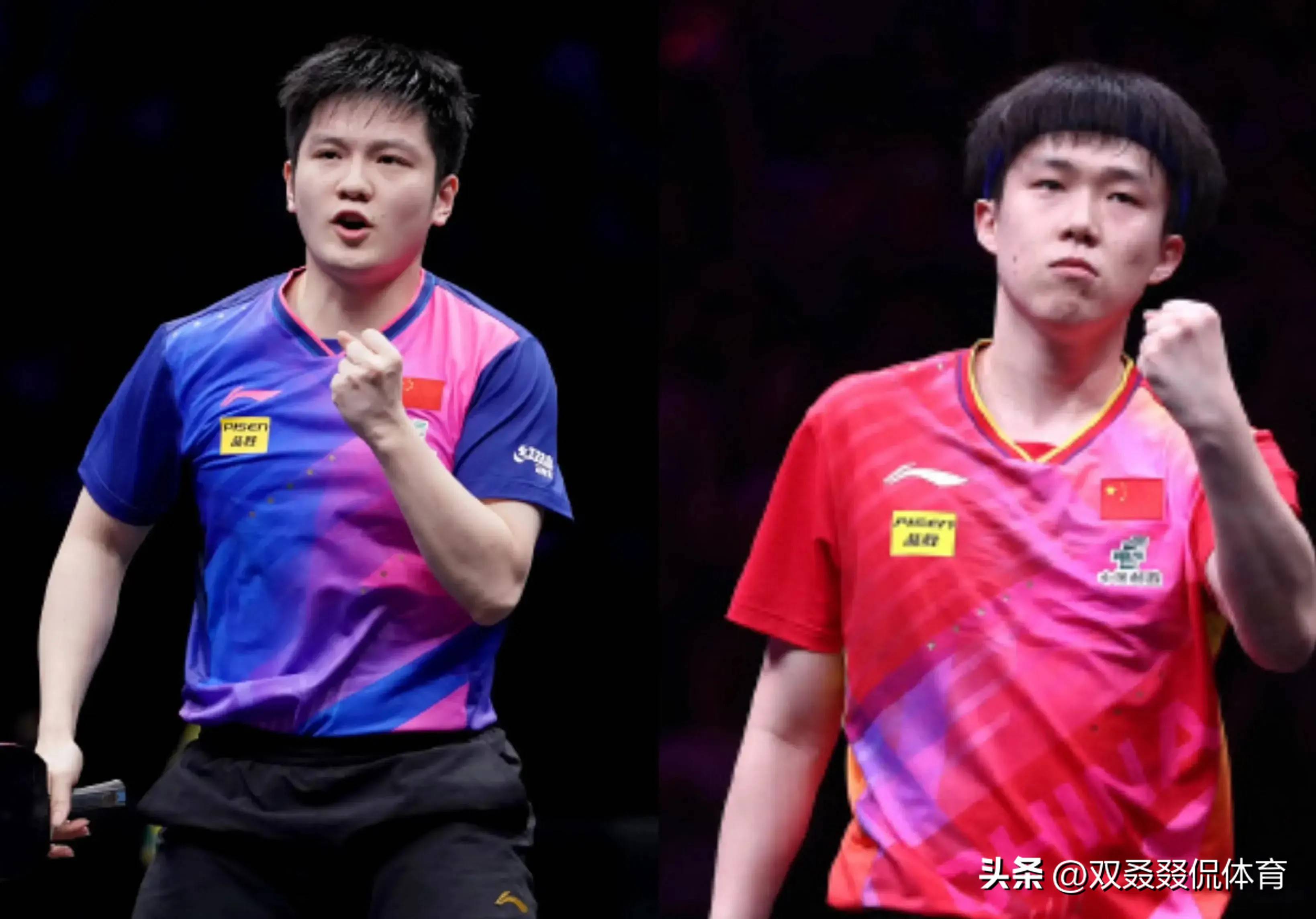 球友会官网 -关于乒乓球半决赛掀起高潮,祁连巨龙队读秒扳平滇池迅豹队,高压逼抢奏功——教练团队居功至伟的信息