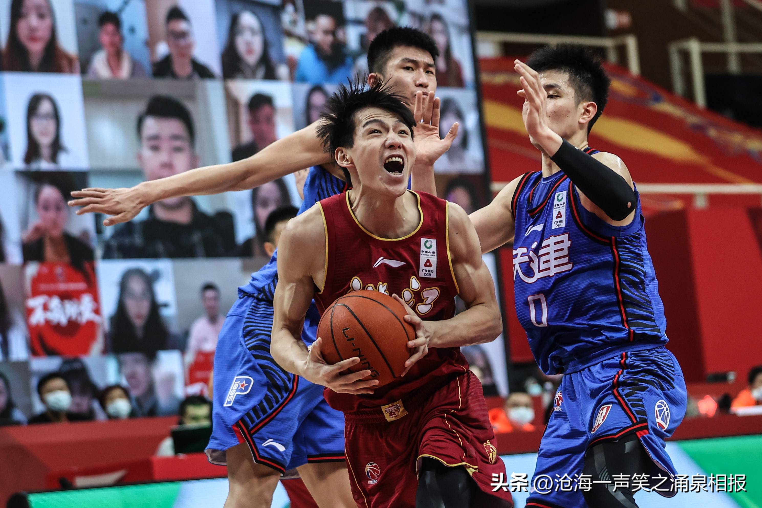 球友直播平台 - 集结日CBA季后赛焦点战,雷恩完成豪取连胜,震撼外界,身体对抗强度拉满