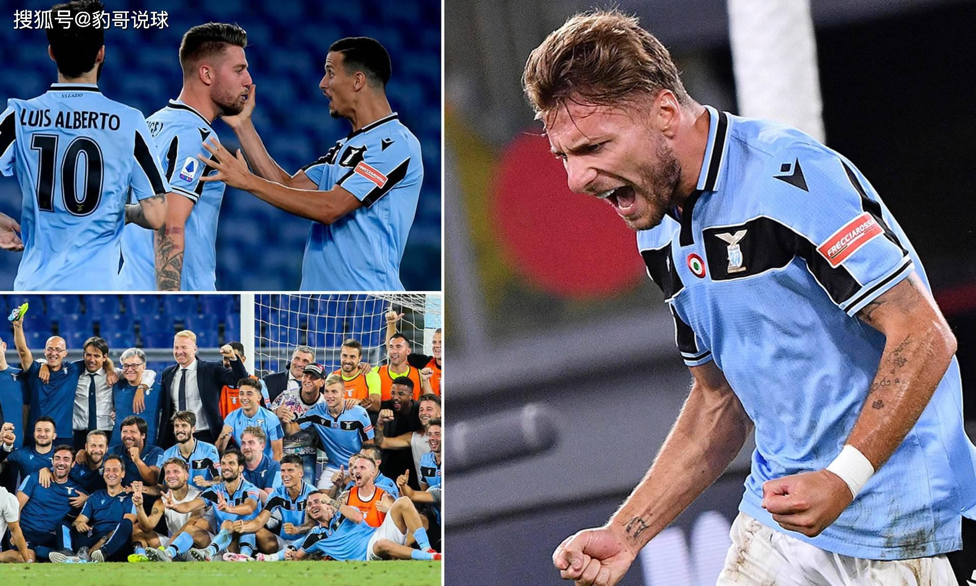 球友会网站 -包含风云突变！拉齐奥冲刺阶段单刀错失；德甲版图或变；媒体盛赞；团队化学反应显著的词条