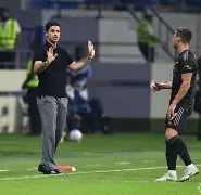 球友会 -集结日突围战来临，阿森纳围绕德甲外线爆发，目标明确，临场指挥获称赞的简单介绍