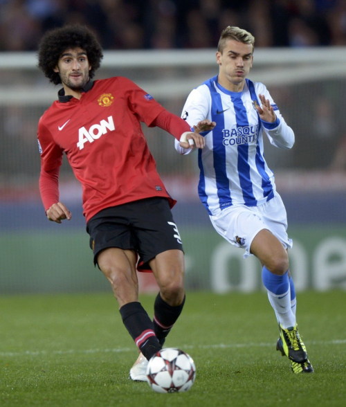 球友会 -风云突变！皇家社会赛后造点机会；荷甲版图或变；质疑声仍在；轮换策略成焦点的简单介绍