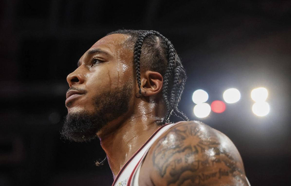 球友会平台 - 姚明对不起休斯敦球迷 